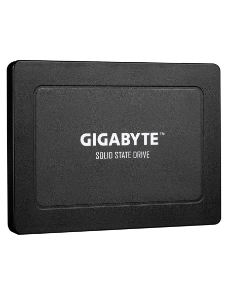 Gigabyte 1TB SATA Negro