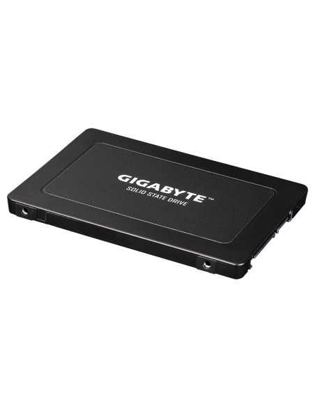 Gigabyte 1TB SATA Negro