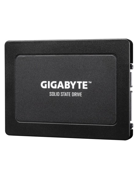 Gigabyte 1TB SATA Negro