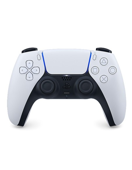 GAMEPAD SONY PS5 DUALSENSE BLANCO