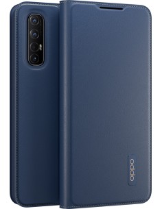 OPPO 3061778 funda para teléfono móvil 16,5 cm (6.5") Folio