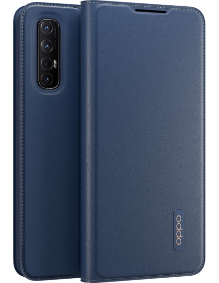 OPPO 3061778 funda para teléfono móvil 16,5 cm (6.5") Folio