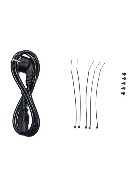 Be quiet! Pure Power 11 400W ATX 80 Plus Gold Negra