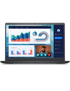 Dell Vostro 3420 14" Full HD IPS Intel Core i5 1135G7 8GB RA
