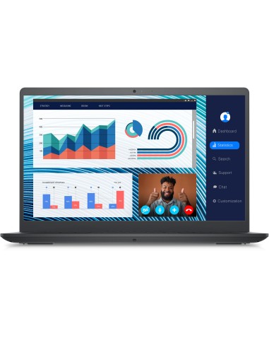 Dell Vostro 3420 14" Full HD IPS Intel Core i5 1135G7 8GB RA