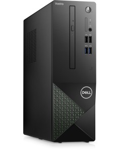ORDENADOR DELL VOSTRO 3710 SFF 23H33 NEGRO