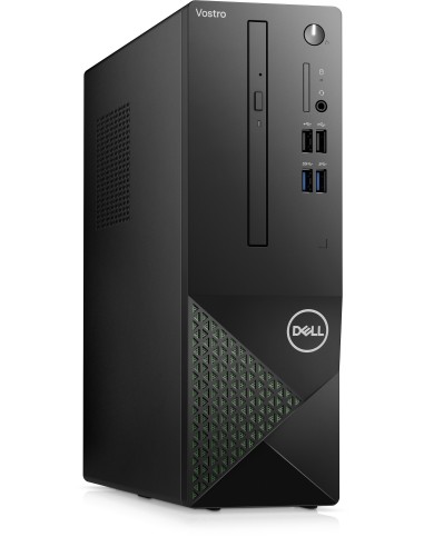 ORDENADOR DELL VOSTRO 3710 SFF 23H33 NEGRO
