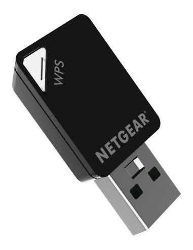WIRELESS LAN USB NETGEAR A6100