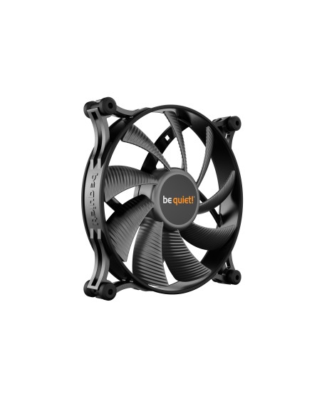 VENTILADOR 140X140 BE QUIET SHADOW WINGS 2 PWM BL087
