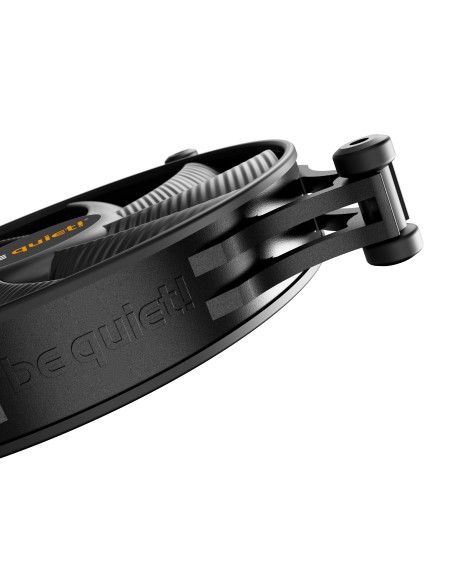 VENTILADOR 140X140 BE QUIET SHADOW WINGS 2 PWM BL087