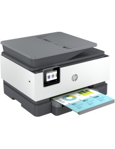 HP OfficeJet Pro 9014e Inyección de tinta A4 1200 x 1200 DPI
