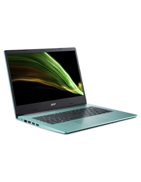 Acer Aspire 1 A114-33-C9FD N4500 Portátil 35,6 cm (14") HD I