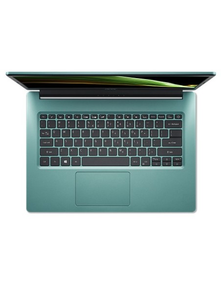 Acer Aspire 1 A114-33-C9FD N4500 Portátil 35,6 cm (14") HD I