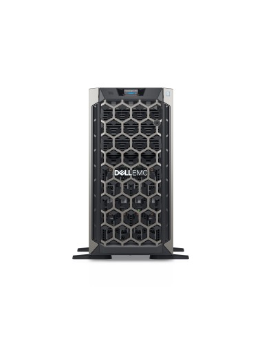 DELL PowerEdge T340 servidor 3,6 GHz 16 GB Torre Intel Xeon
