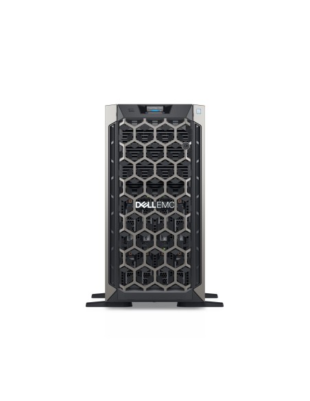 DELL PowerEdge T340 servidor 3,6 GHz 16 GB Torre Intel Xeon