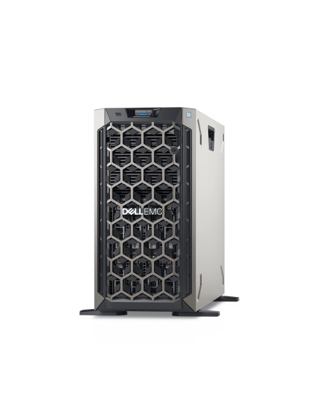 DELL PowerEdge T340 servidor 3,6 GHz 16 GB Torre Intel Xeon