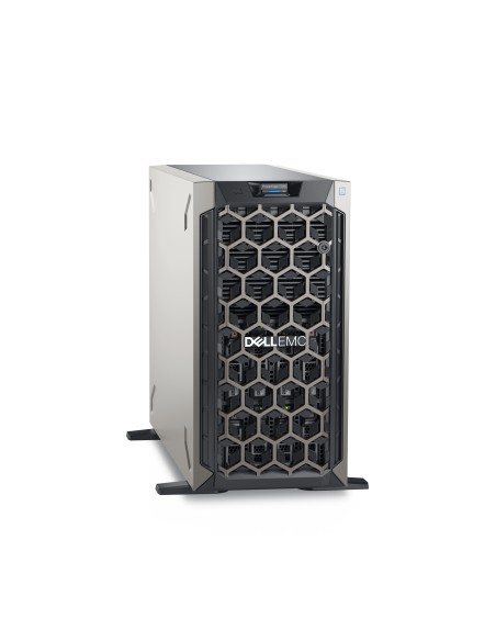 DELL PowerEdge T340 servidor 3,6 GHz 16 GB Torre Intel Xeon