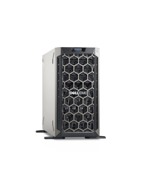 DELL PowerEdge T340 servidor 3,6 GHz 16 GB Torre Intel Xeon