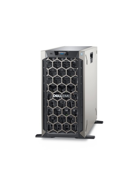 DELL PowerEdge T340 servidor 3,6 GHz 16 GB Torre Intel Xeon