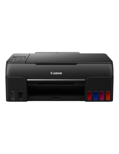 Canon PIXMA G650 MegaTank Inyección de tinta A4 4800 x 1200