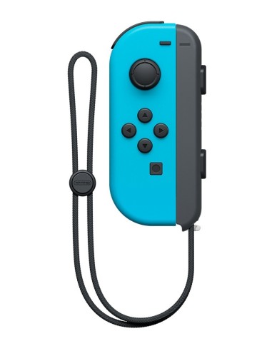 Nintendo Switch Joy-Con Azul Bluetooth Gamepad Analógico Dig