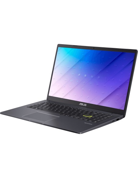 Asus E510MA-EJ1188W 15.6" Full HD Intel Celeron N4020 8GB RAM 256GB SSD Windows 11 Home Negro
