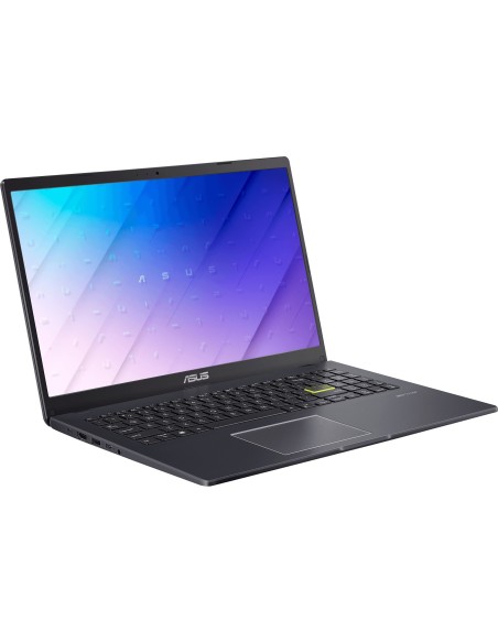Asus E510MA-EJ1188W 15.6" Full HD Intel Celeron N4020 8GB RAM 256GB SSD Windows 11 Home Negro