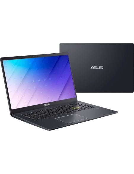 Asus E510MA-EJ1188W 15.6" Full HD Intel Celeron N4020 8GB RAM 256GB SSD Windows 11 Home Negro
