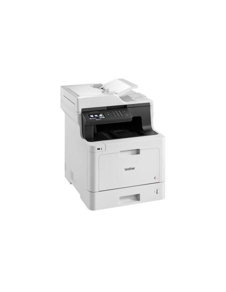 Brother MFC-L8690CDW impresora láser Color 2400 x 600 DPI A4 Wifi