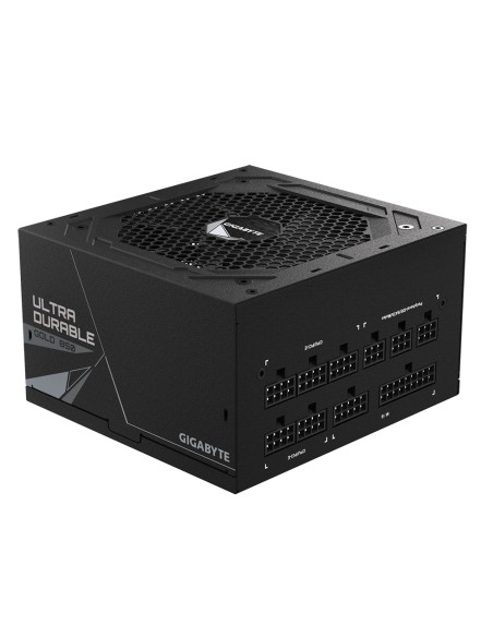 Gigabyte UD850GM 850W ATX 80 Plus Gold Negra