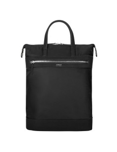 Targus TBB600GL maletines para portátil 38,1 cm (15") Mochila Negro