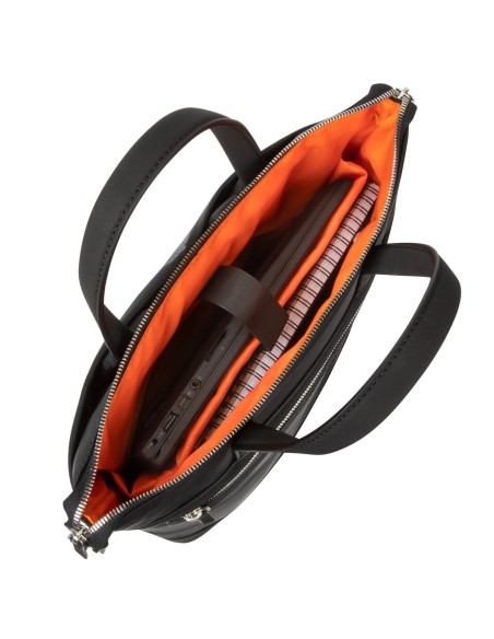 Targus TBB600GL maletines para portátil 38,1 cm (15") Mochila Negro