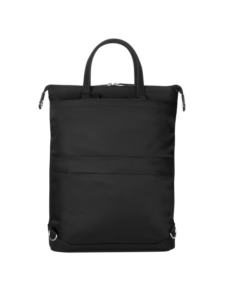 Targus TBB600GL maletines para portátil 38,1 cm (15") Mochila Negro