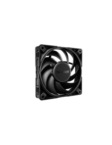 Ventilador be quiet! SILENT WINGS PRO 4 | 120mm PWM 12 cm Ne