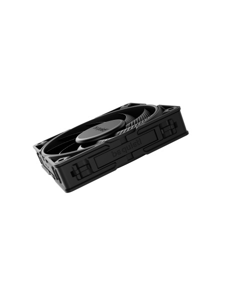 Ventilador be quiet! SILENT WINGS PRO 4 | 120mm PWM 12 cm Ne