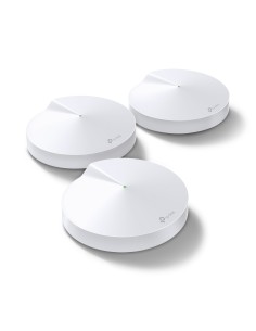 TP-LINK Deco M5(3-pack) 1300 Mbit s Blanco
