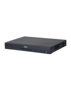 DAHUA - DH-XVR5232AN-I3 - GRABADOR XVR WIZSENSE 2HDD 32CH 1U 3RD GEN AI SUPORTA AUDIO, 2WAY