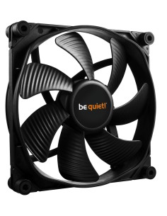 Ventilador be quiet! SilentWings 3 14 cm Negro