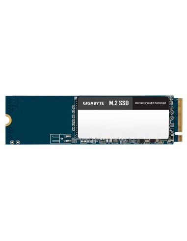 Gigabyte GM21TB unidad de estado sólido M.2 1000 GB PCI Express 3.0 3D NAND NVMe