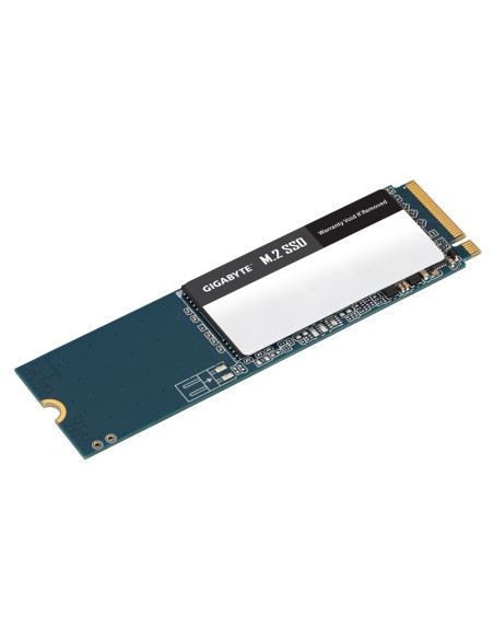Gigabyte GM21TB unidad de estado sólido M.2 1000 GB PCI Express 3.0 3D NAND NVMe