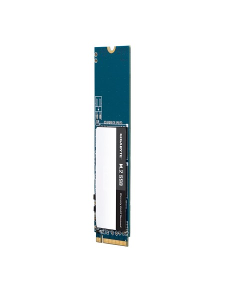 Gigabyte GM21TB unidad de estado sólido M.2 1000 GB PCI Express 3.0 3D NAND NVMe
