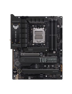 Asus TUF Gaming X670E-Plus WIFI DDR5 Negra