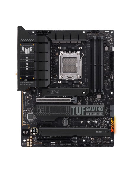 Asus TUF Gaming X670E-Plus WIFI DDR5 Negra