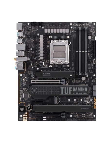 Asus TUF Gaming X670E-Plus WIFI DDR5 Negra