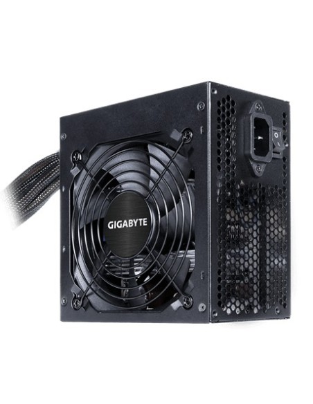 Gigabyte P650B 650W ATX 80 Plus Bronze Negra