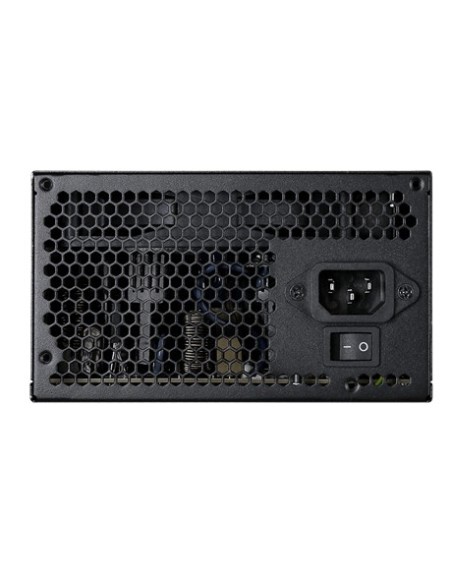 Gigabyte P650B 650W ATX 80 Plus Bronze Negra