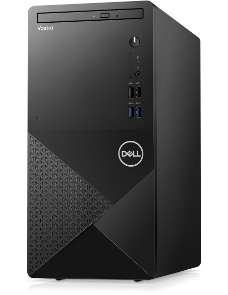 DELL Vostro 3910 i5-12400 Midi Tower Intel® Core i5 8 GB DD