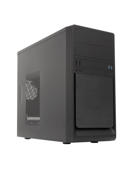 UNYKAch UK 6023 U3 500W Micro ATX Negra