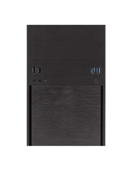 UNYKAch UK 6023 U3 500W Micro ATX Negra