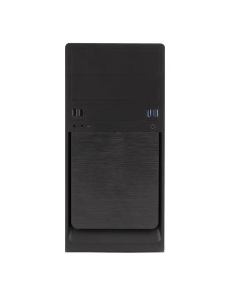 UNYKAch UK 6023 U3 500W Micro ATX Negra